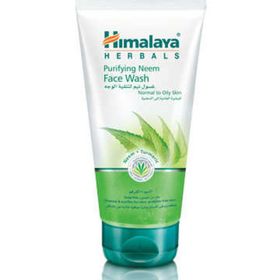 Himalaya 150 ml Neem Özlü Arındırıcı Yüz Yıkama Jeli