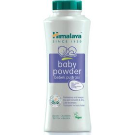 Himalaya 200 gr Bebek Pudrası