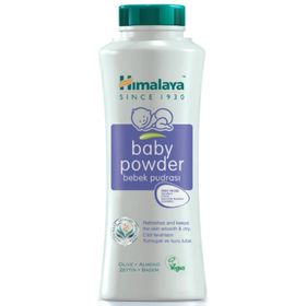Himalaya 200 gr Bebek Pudrası