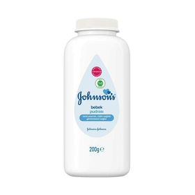 Himalaya 200 gr Bebek Pudrası