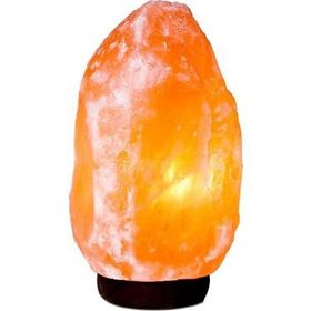 Himalaya 3-4 kg Kaya Tuzu Lambası
