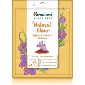 Himalaya 30 ml Aydınlatıcı Kağıt Maske