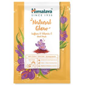 Himalaya 30 ml Aydınlatıcı Kağıt Maske