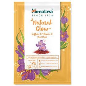 Himalaya 30 ml Aydınlatıcı Kağıt Maske