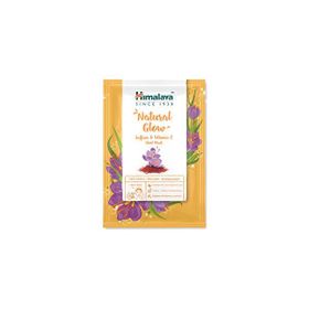 Himalaya 30 ml Aydınlatıcı Kağıt Maske