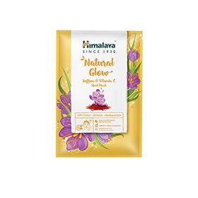 Himalaya 30 ml Aydınlatıcı Kağıt Maske