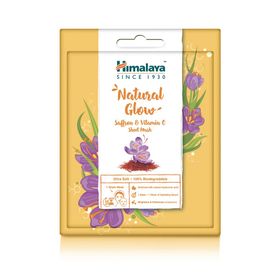 Himalaya 30 ml Aydınlatıcı Kağıt Maske