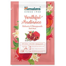 Himalaya 30 ml Kırışıklık Karşıtı Kağıt Maske