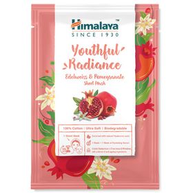 Himalaya 30 ml Kırışıklık Karşıtı Kağıt Maske