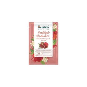 Himalaya 30 ml Kırışıklık Karşıtı Kağıt Maske