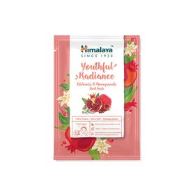 Himalaya 30 ml Kırışıklık Karşıtı Kağıt Maske