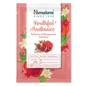 Himalaya 30 ml Kırışıklık Karşıtı Kağıt Maske