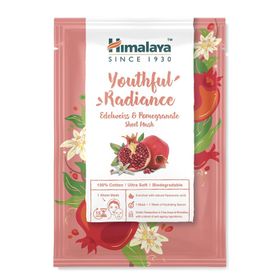 Himalaya 30 ml Kırışıklık Karşıtı Kağıt Maske