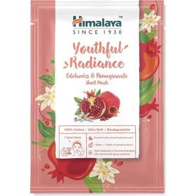 Himalaya 30 ml Kırışıklık Karşıtı Kağıt Maske