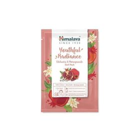 Himalaya 30 ml Kırışıklık Karşıtı Kağıt Maske