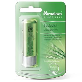 Himalaya 4.5 gr Besleyici Dudak Kremi