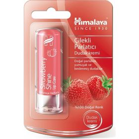 Himalaya 4.5 gr Çilek Dudak Kremi