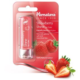 Himalaya 4.5 gr Çilek Dudak Kremi