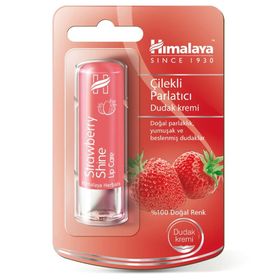 Himalaya 4.5 gr Çilek Dudak Kremi