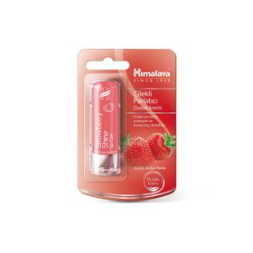 Himalaya 4.5 gr Çilek Dudak Kremi