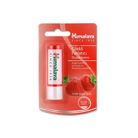 Himalaya 4.5 gr Çilek Dudak Kremi