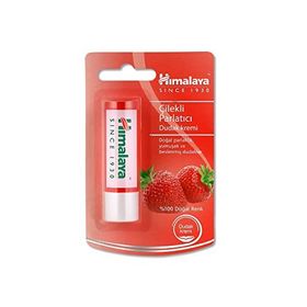 Himalaya 4.5 gr Çilek Dudak Kremi