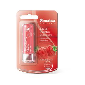 Himalaya 4.5 gr Çilek Dudak Kremi