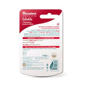 Himalaya 4.5 gr Çilekli Parlatıcı Dudak Kremi