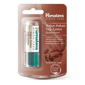 Himalaya 4.5 gr Kakao Dudak Kreami