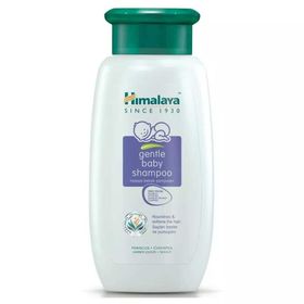 Himalaya 400 ml Bitkisel Hassas Bebek Şampuanı