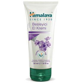 Himalaya 50 ml Besleyici El Kremi