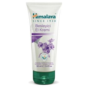 Himalaya 50 ml Besleyici El Kremi
