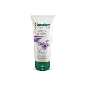 Himalaya 50 ml Besleyici El Kremi