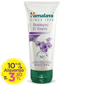 Himalaya 50 ml Besleyici El Kremi