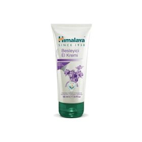 Himalaya 50 ml Besleyici El Kremi