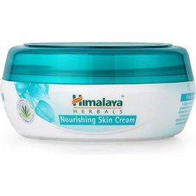 Himalaya 50 ml Besleyici El Kremi