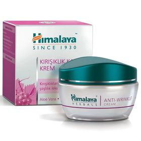 Himalaya 50 ml Kırışıklık Karşıtı Kremi