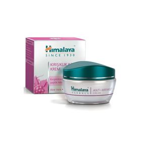 Himalaya 50 ml Kırışıklık Karşıtı Kremi