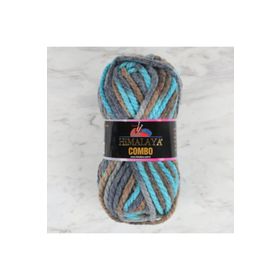 Himalaya 52703 Combo Ebruli Örgü Ipi