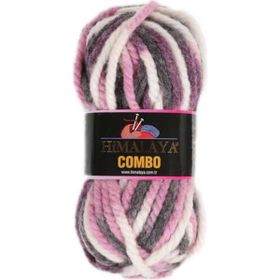 Himalaya 52729 Combo Ebruli Örgü Ipi