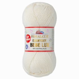 Himalaya 70402 Everyday Bebe Lux El Örgü İpi