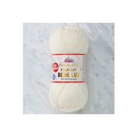 Himalaya 70402 Everyday Bebe Lux El Örgü İpi