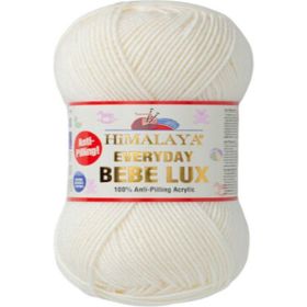 Himalaya 70402 Everyday Bebe Lux El Örgü İpi