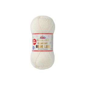 Himalaya 70402 Everyday Bebelux 5 Adet El Örgü İpi