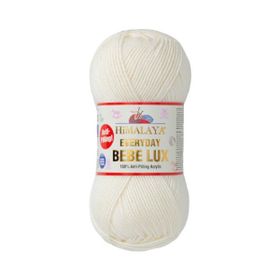Himalaya 70402 Everyday Bebelux 5 Adet El Örgü İpi