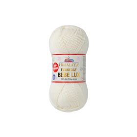 Himalaya 70402 Everyday Bebelux 5 Adet El Örgü İpi
