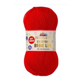 Himalaya 70406 Everyday Bebelux 5 Adet El Örgü İpi