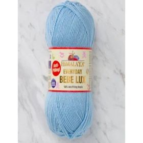 Himalaya 70410 Everyday Bebelux 5 Adet El Örgü İpi