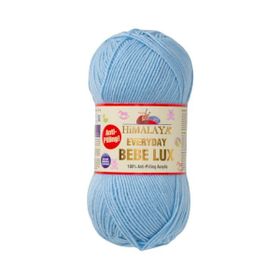 Himalaya 70410 Everyday Bebelux 5 Adet El Örgü İpi