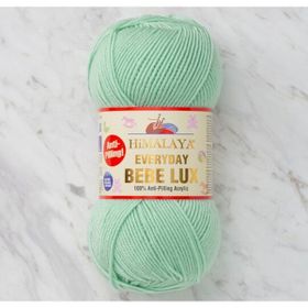 Himalaya 70421 Everyday Bebelux 5 Adet El Örgü İpi